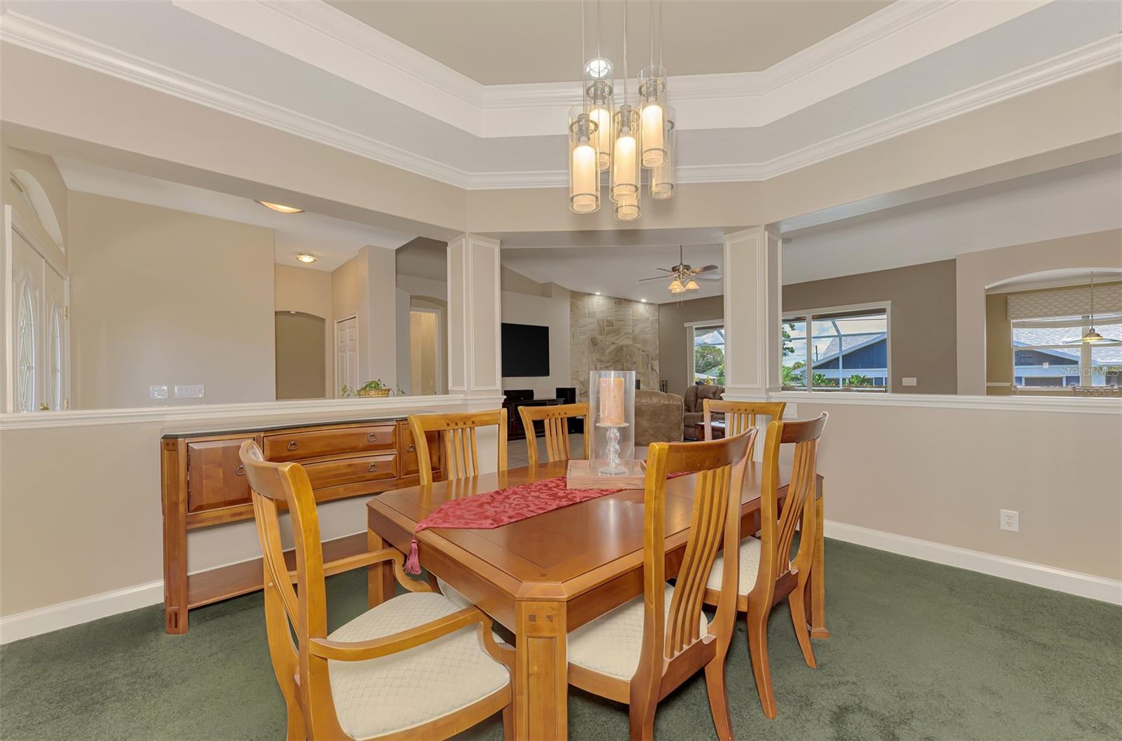 935 GRAHAM RD, VENICE, FL, 34293