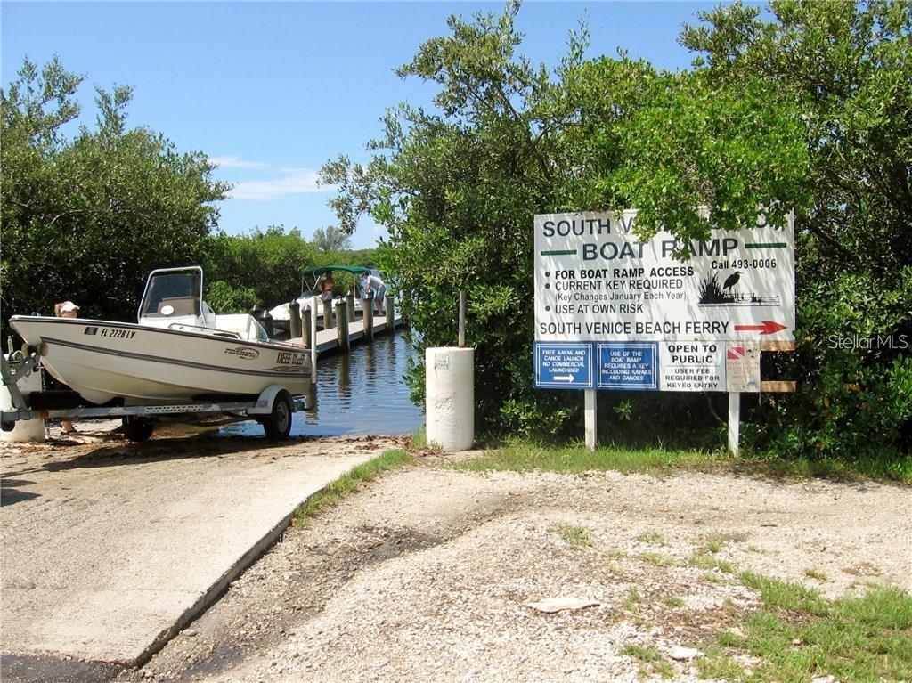 935 GRAHAM RD, VENICE, FL, 34293
