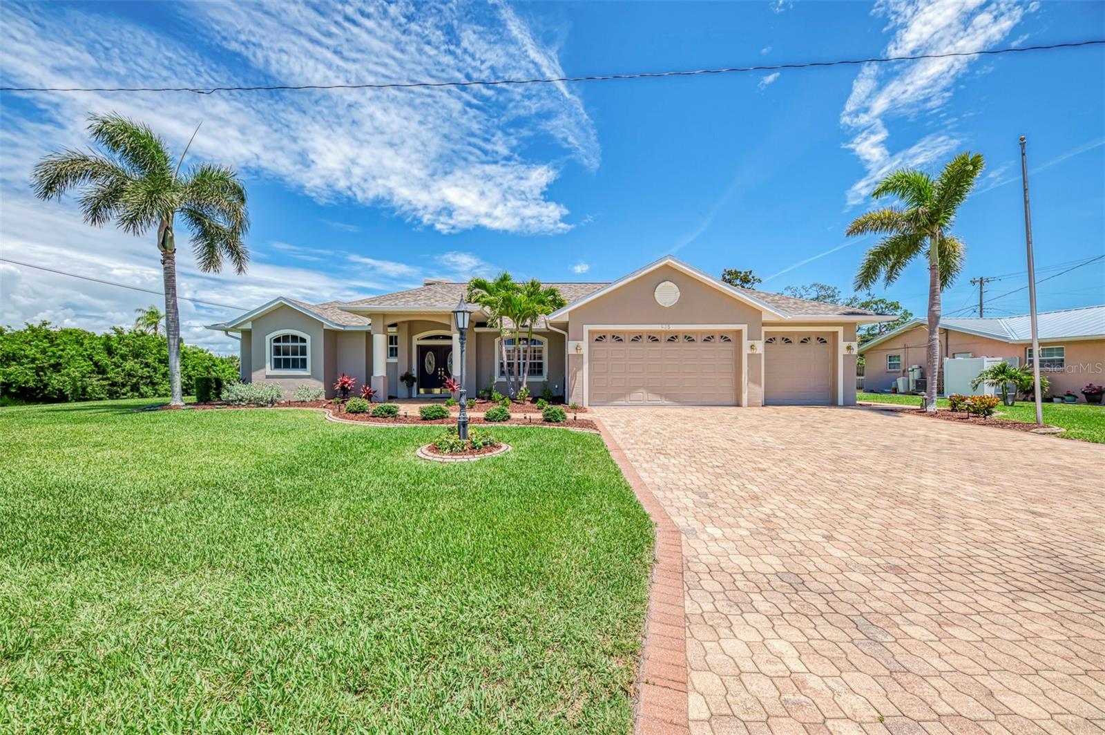 935 GRAHAM RD, VENICE, FL, 34293