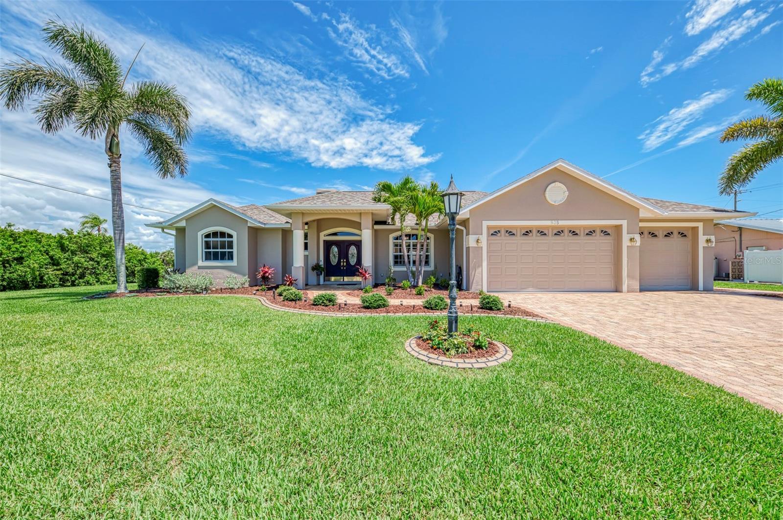 935 GRAHAM RD, VENICE, FL, 34293