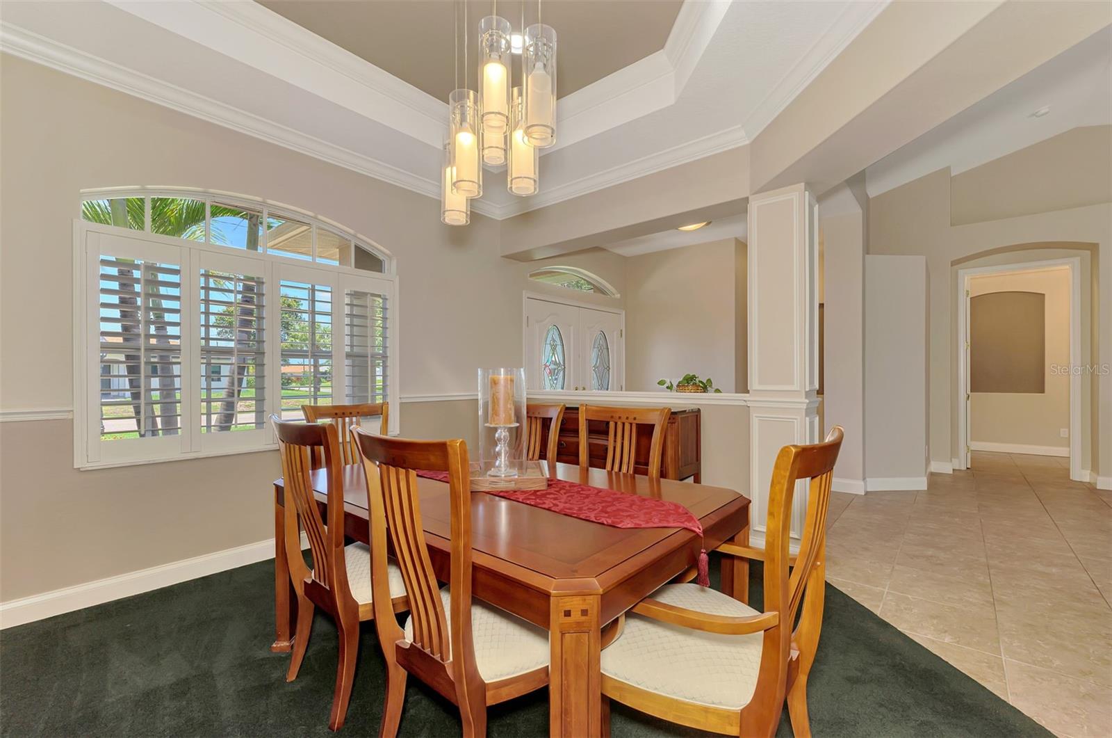 935 GRAHAM RD, VENICE, FL, 34293