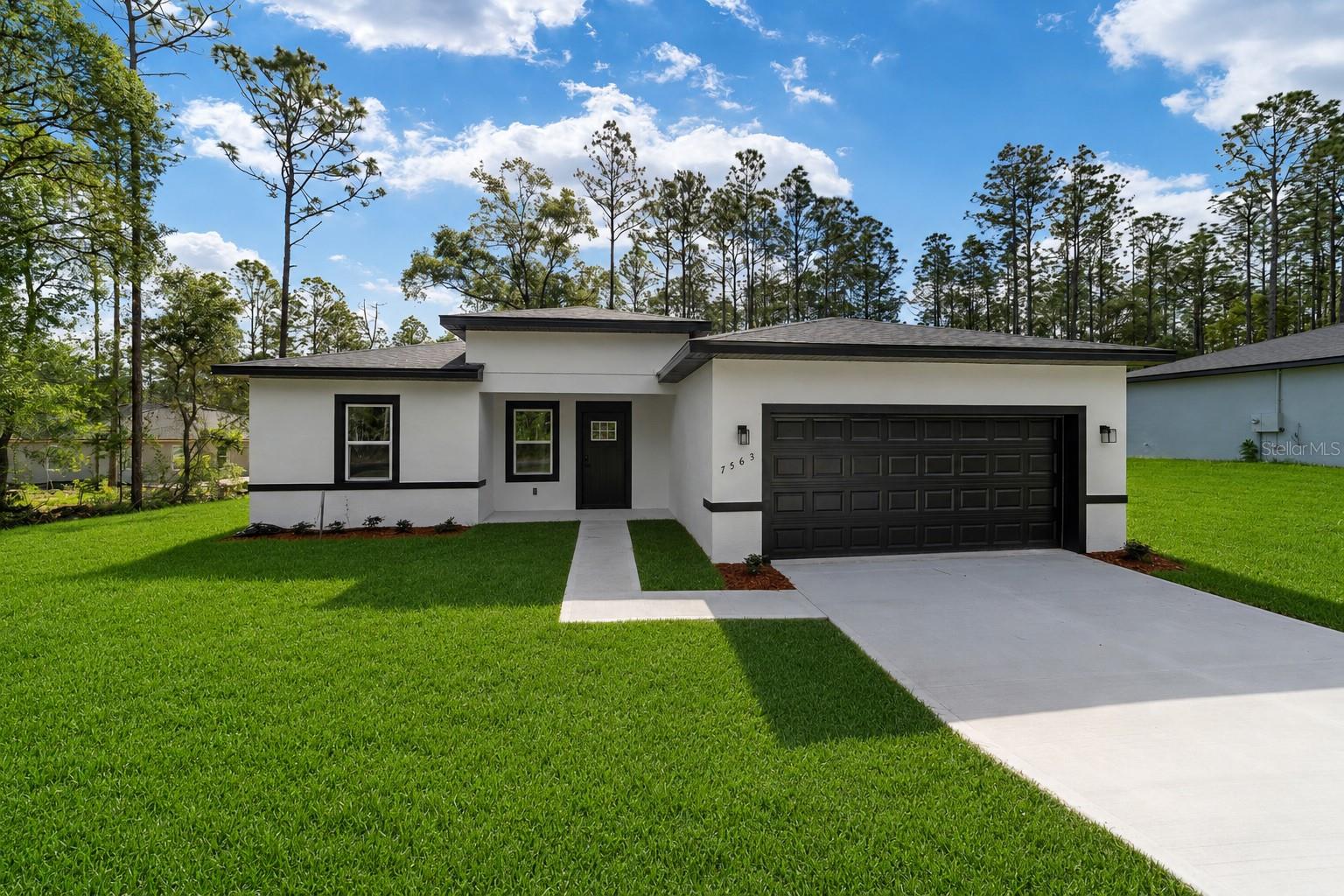 7563 N GALENA AVE, CITRUS SPRINGS, FL, 34434