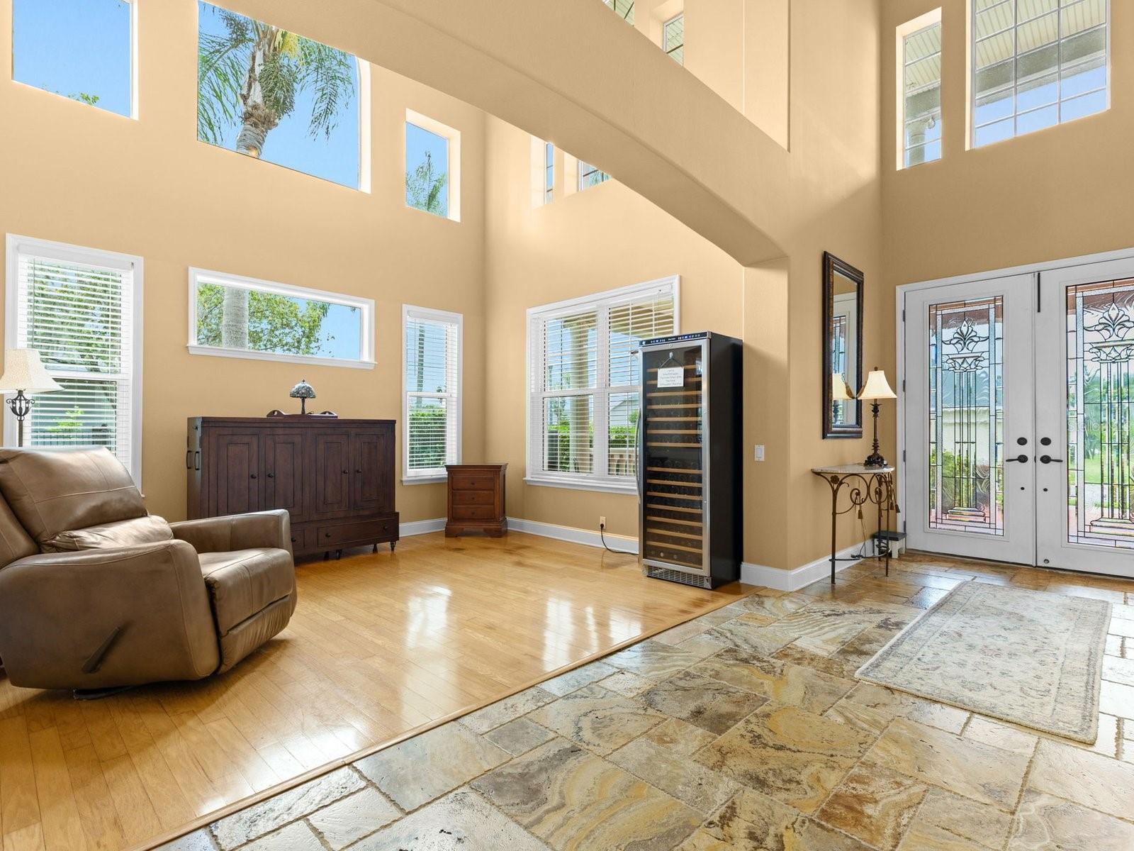 21019 MARSH HAWK DR, LAND O LAKES, FL, 34638