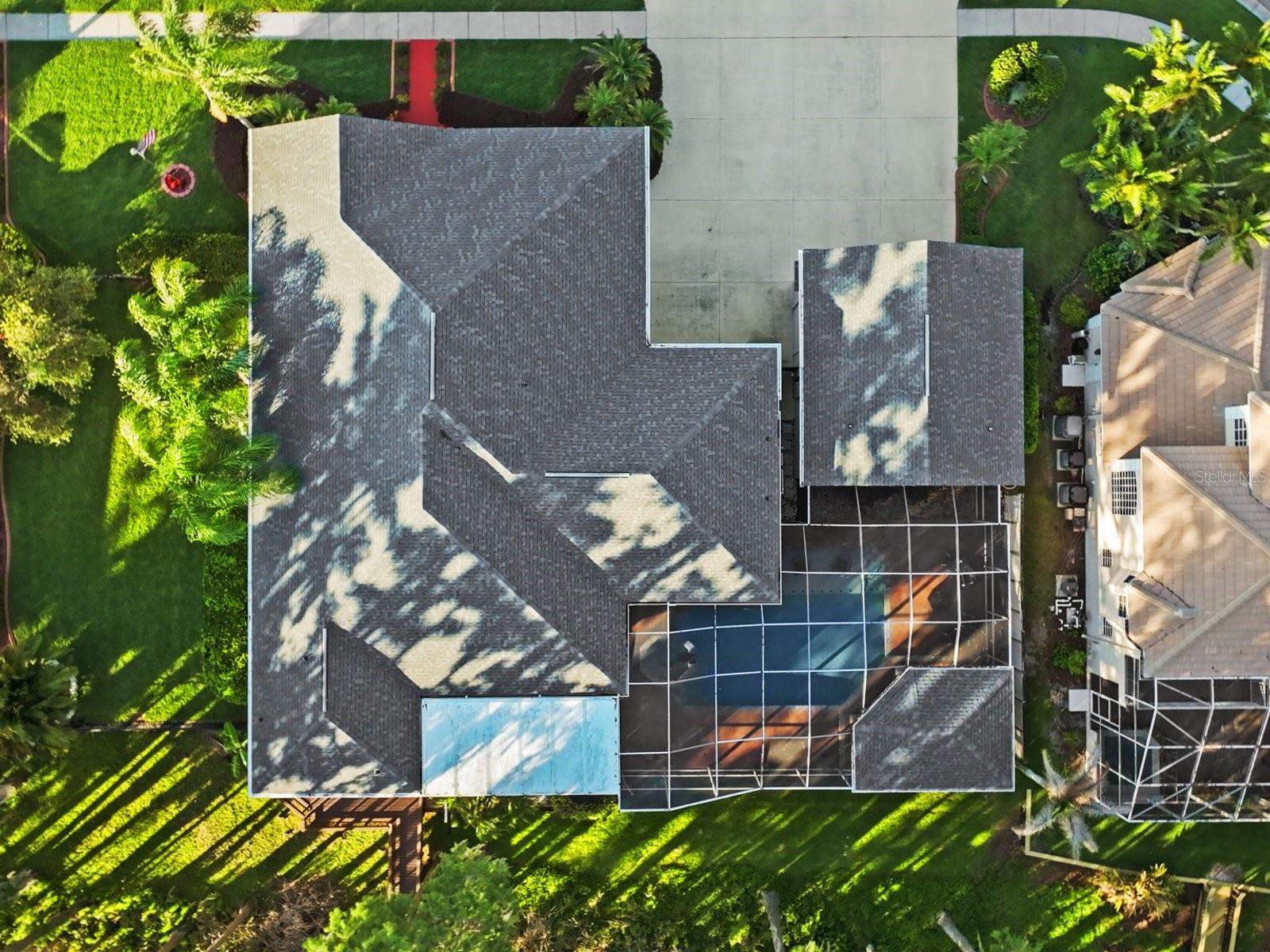 21019 MARSH HAWK DR, LAND O LAKES, FL, 34638
