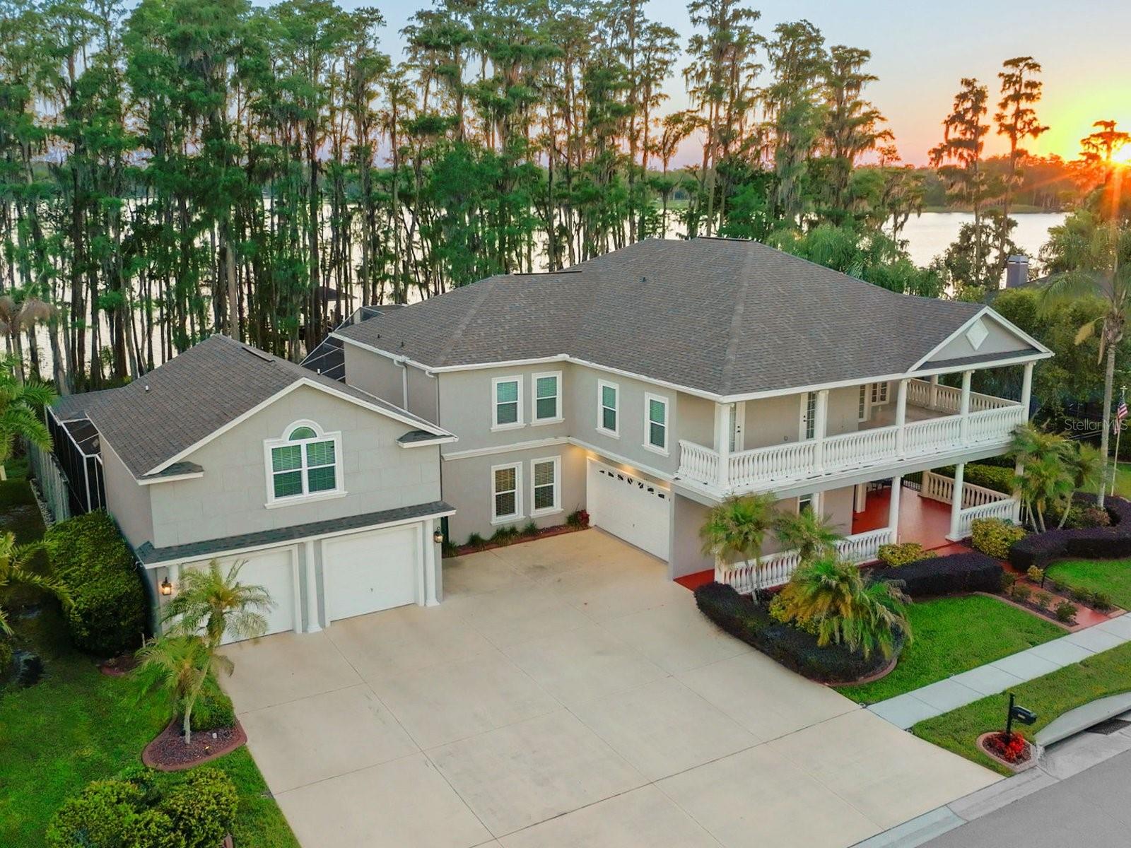 21019 MARSH HAWK DR, LAND O LAKES, FL, 34638