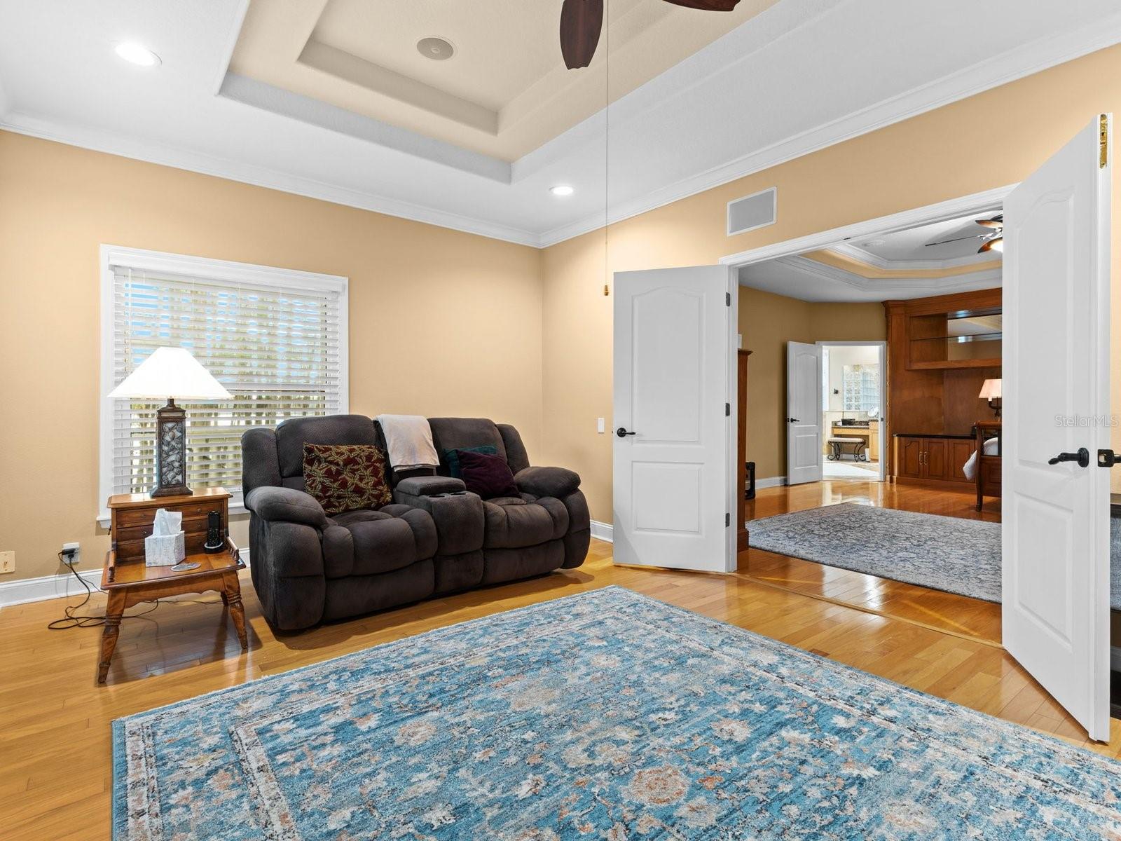 21019 MARSH HAWK DR, LAND O LAKES, FL, 34638