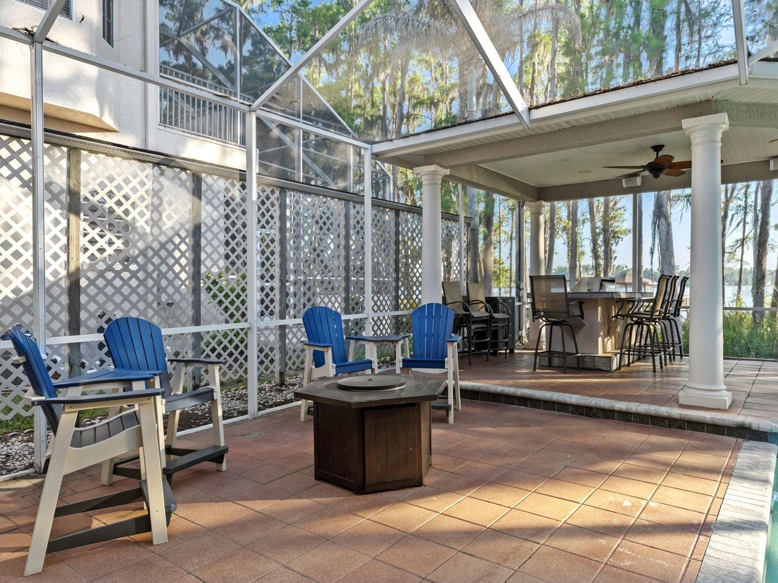 21019 MARSH HAWK DR, LAND O LAKES, FL, 34638