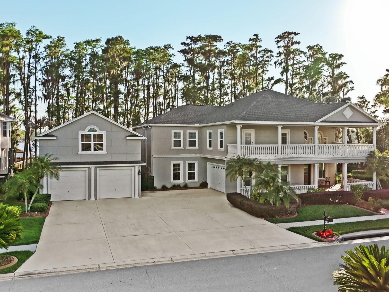 21019 MARSH HAWK DR, LAND O LAKES, FL, 34638