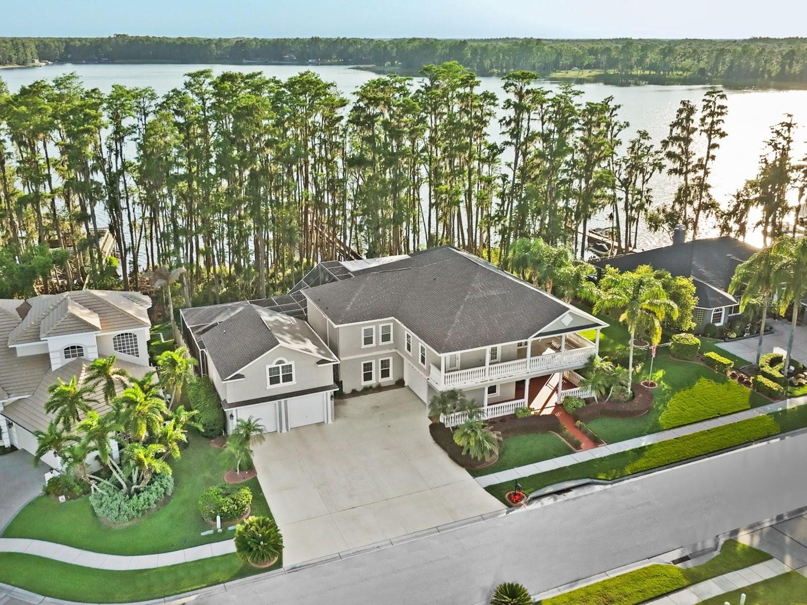 21019 MARSH HAWK DR, LAND O LAKES, FL, 34638