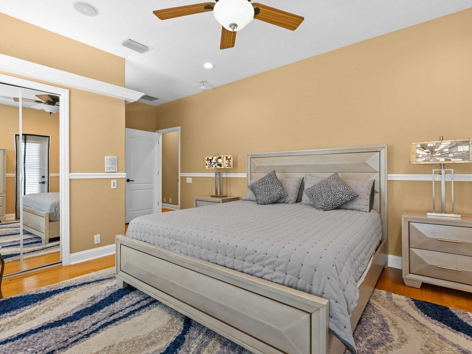 21019 MARSH HAWK DR, LAND O LAKES, FL, 34638