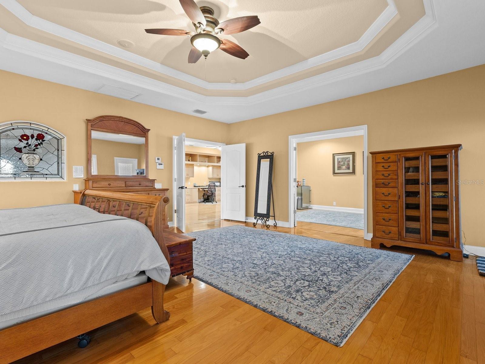 21019 MARSH HAWK DR, LAND O LAKES, FL, 34638