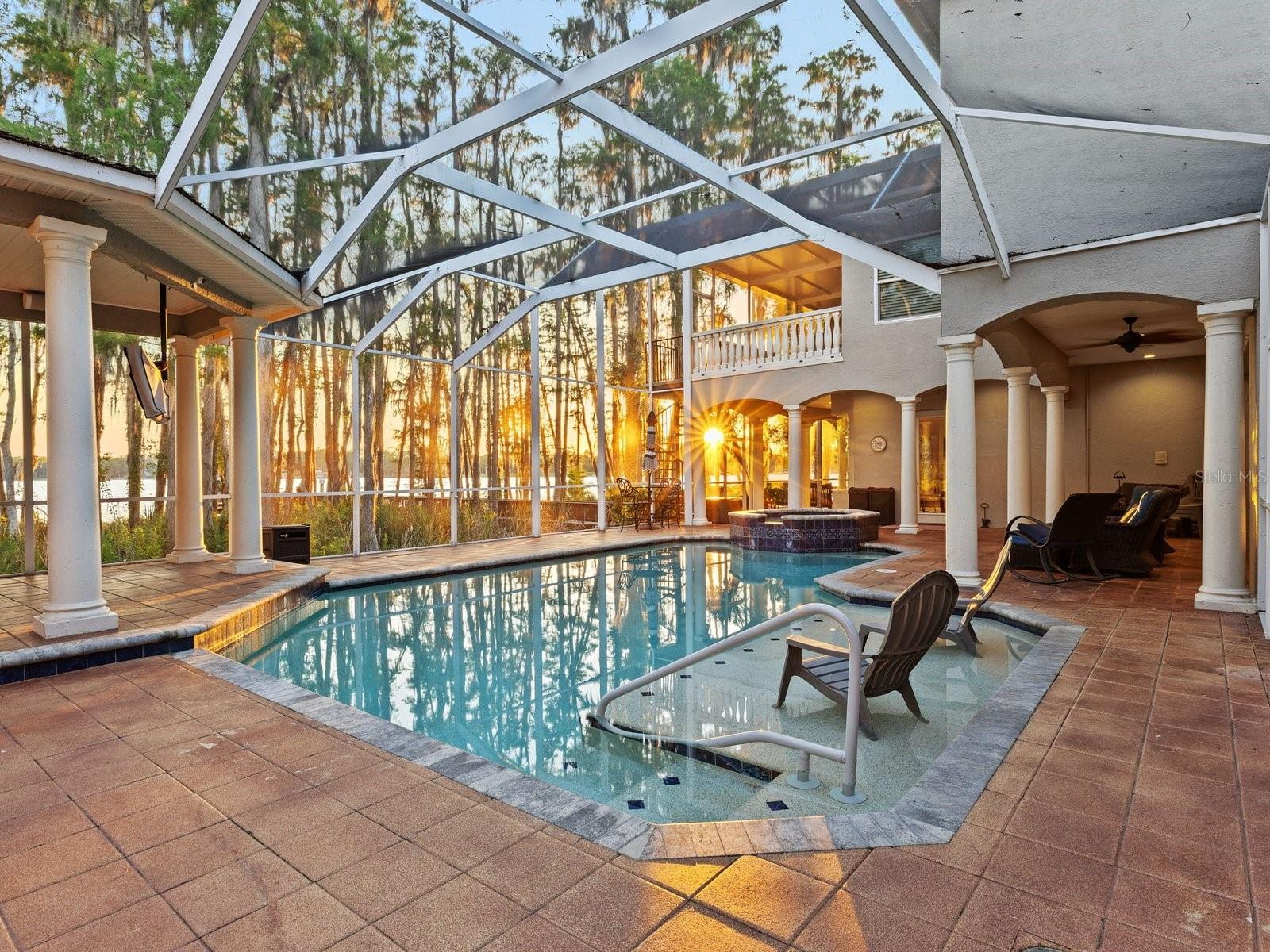 21019 MARSH HAWK DR, LAND O LAKES, FL, 34638