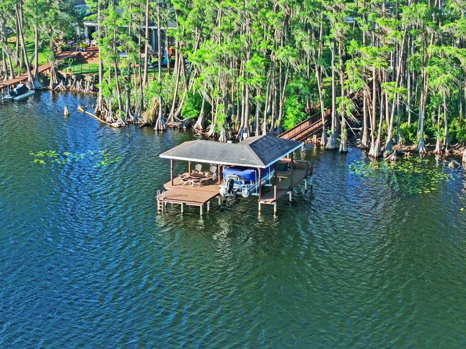 21019 MARSH HAWK DR, LAND O LAKES, FL, 34638