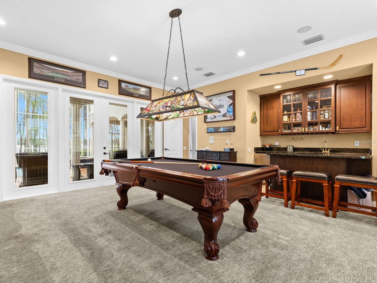 21019 MARSH HAWK DR, LAND O LAKES, FL, 34638
