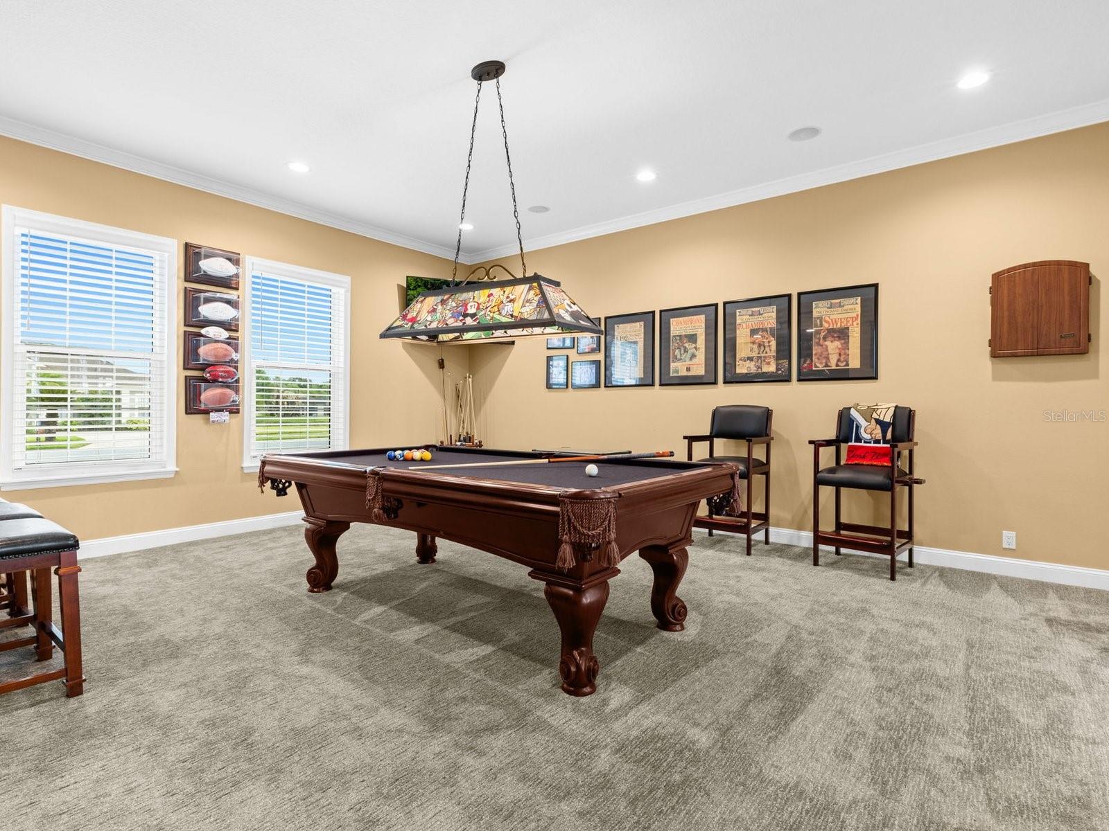 21019 MARSH HAWK DR, LAND O LAKES, FL, 34638
