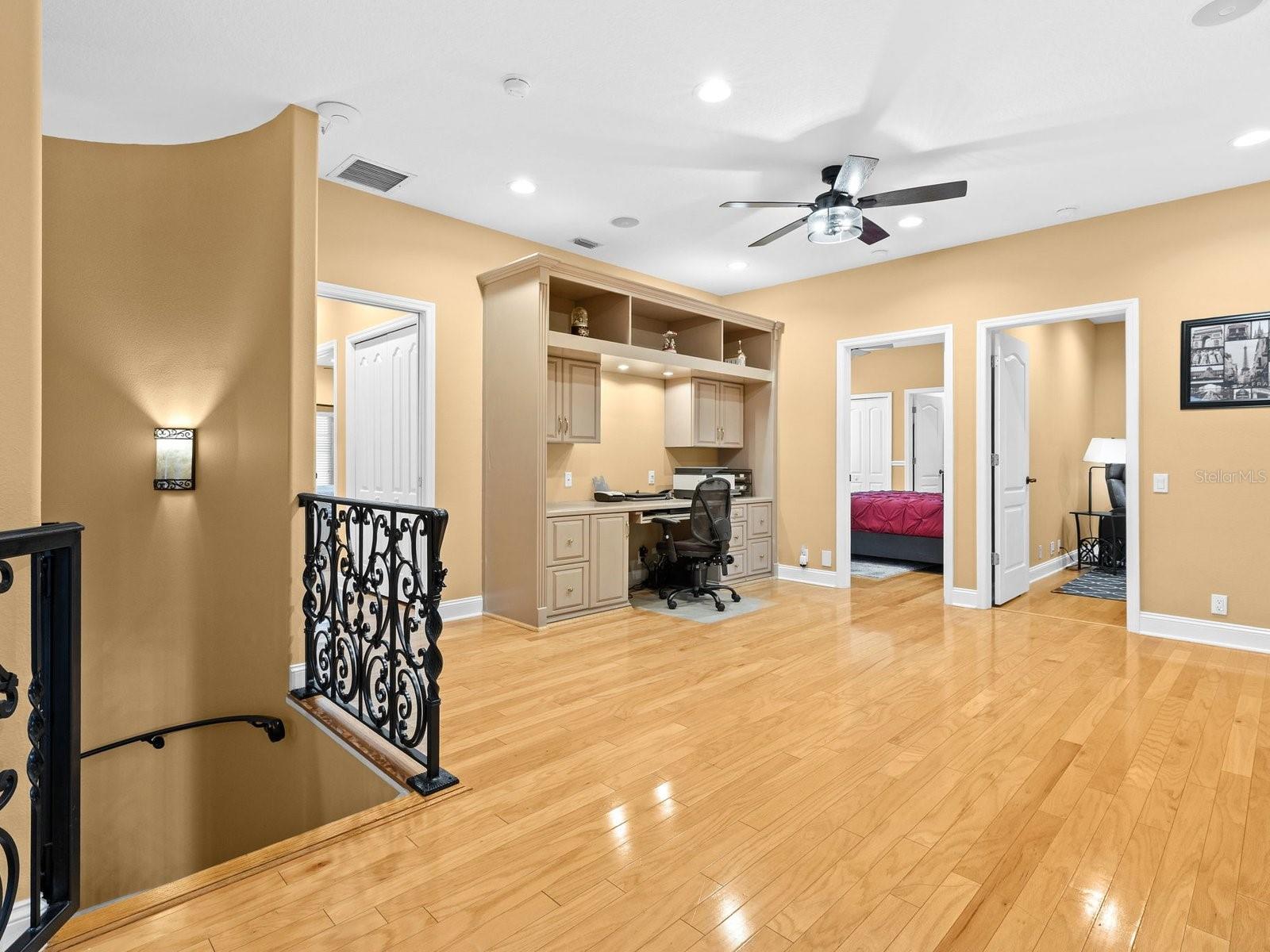21019 MARSH HAWK DR, LAND O LAKES, FL, 34638
