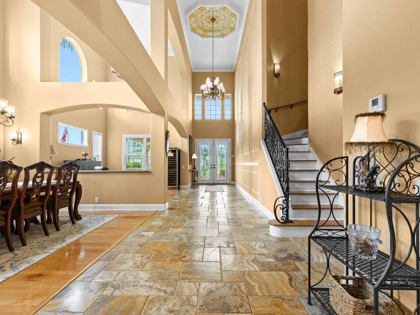 21019 MARSH HAWK DR, LAND O LAKES, FL, 34638