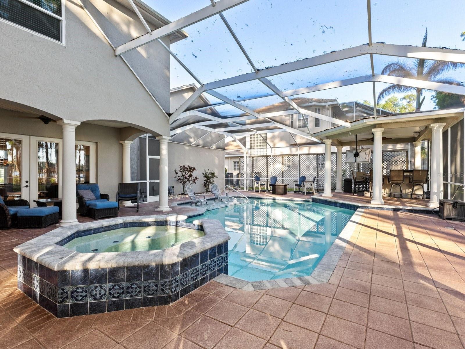 21019 MARSH HAWK DR, LAND O LAKES, FL, 34638