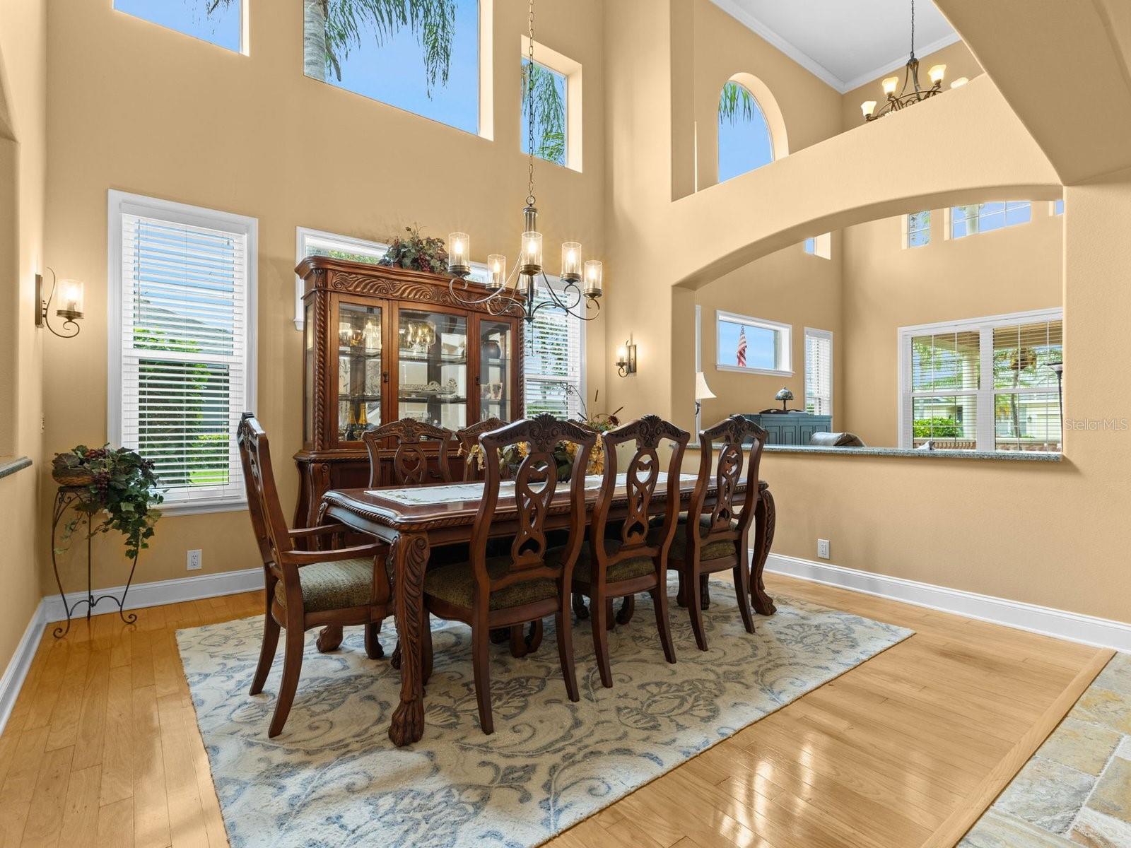 21019 MARSH HAWK DR, LAND O LAKES, FL, 34638