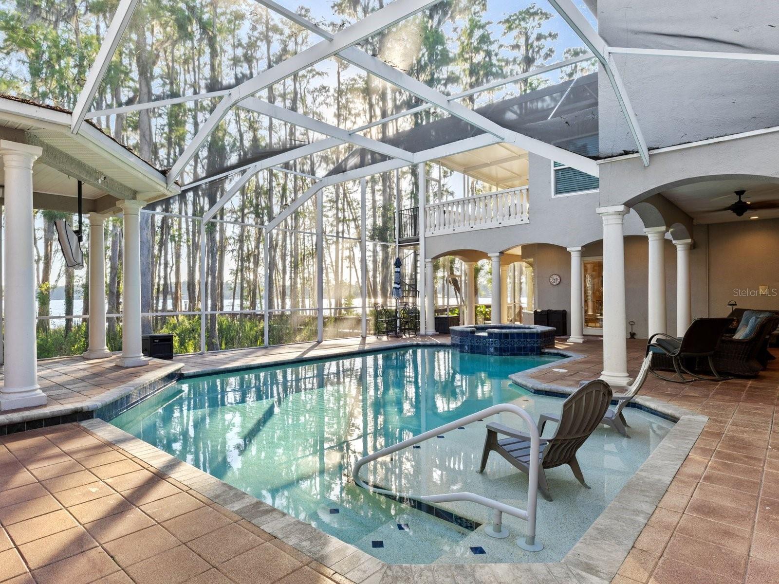 21019 MARSH HAWK DR, LAND O LAKES, FL, 34638