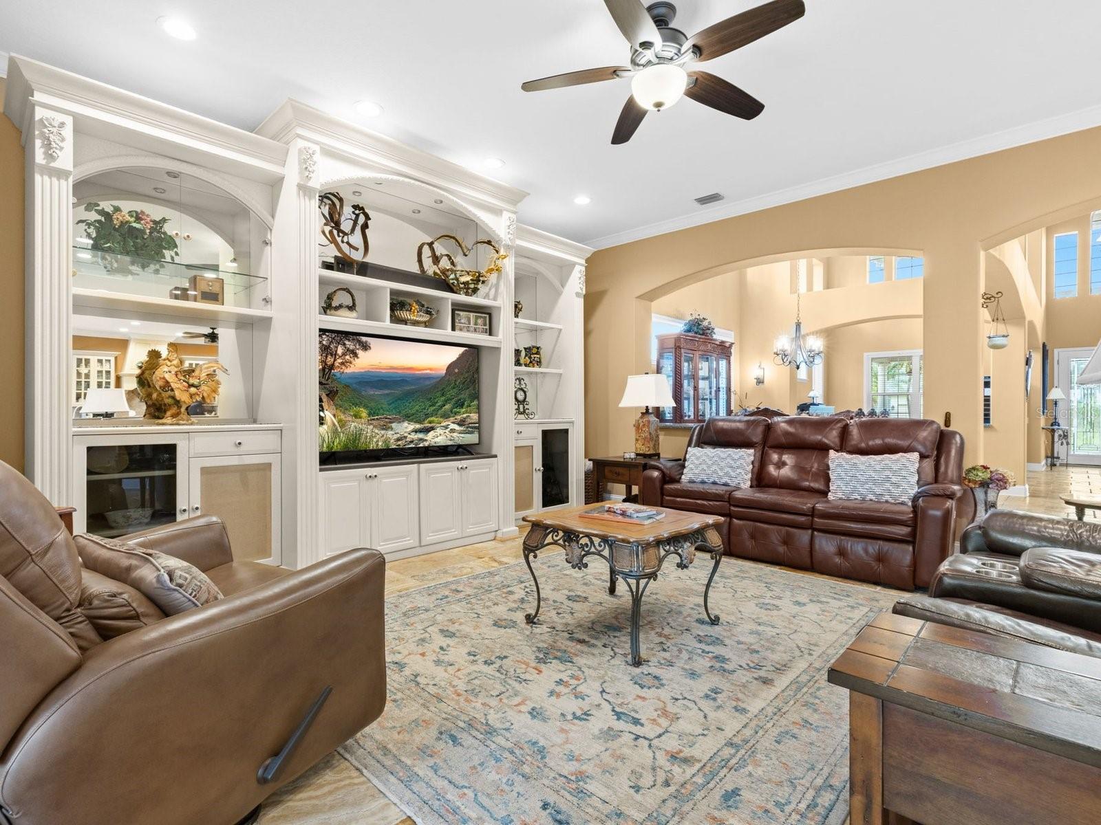 21019 MARSH HAWK DR, LAND O LAKES, FL, 34638