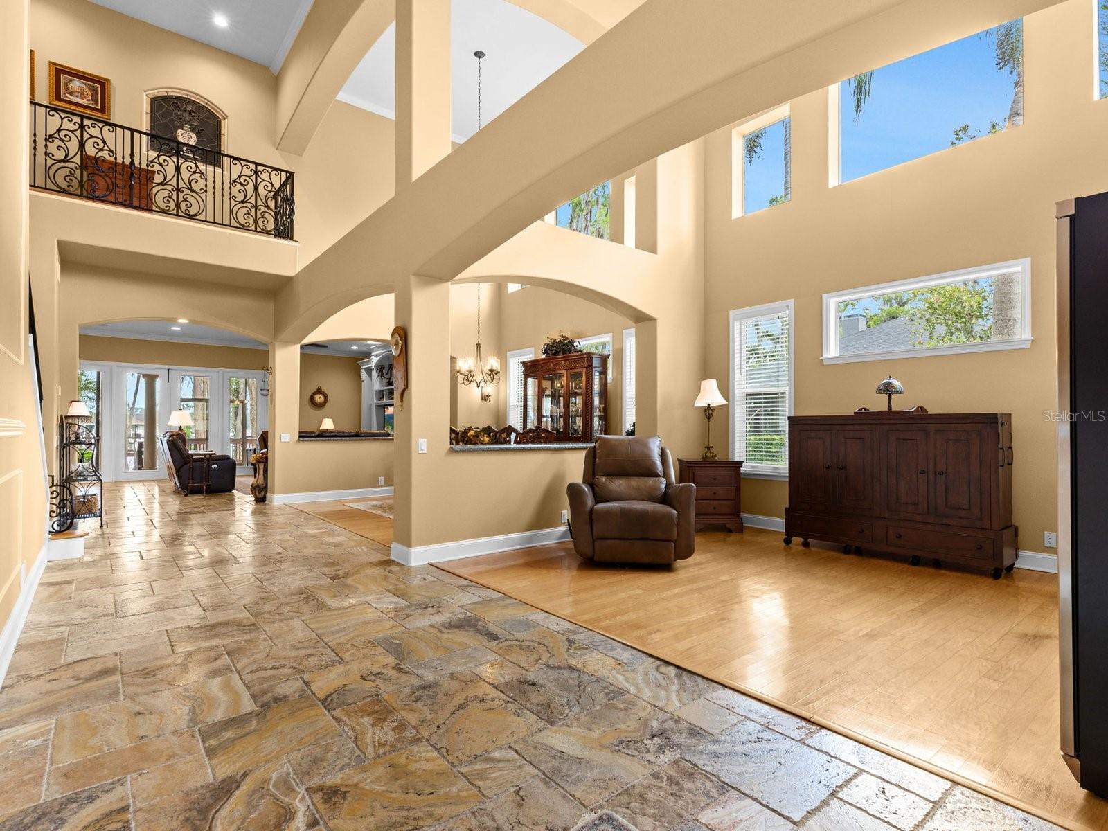 21019 MARSH HAWK DR, LAND O LAKES, FL, 34638