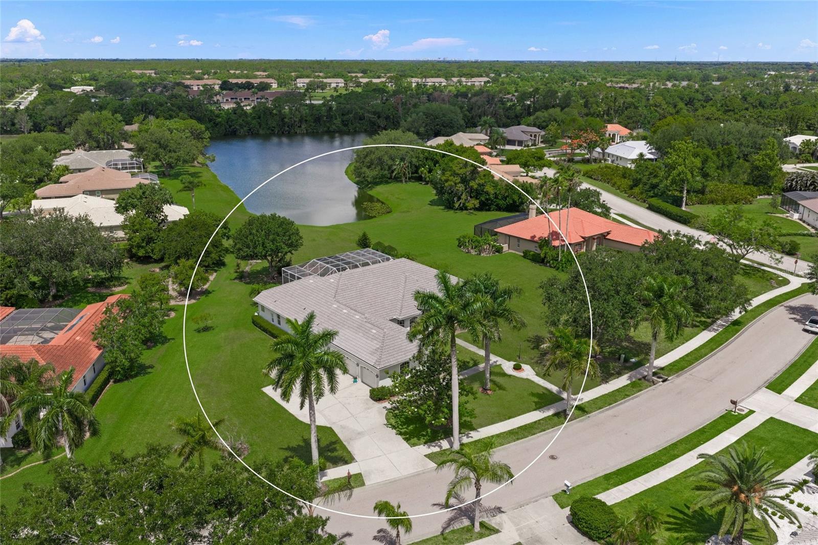 9043 MISTY CREEK DR, SARASOTA, FL, 34241