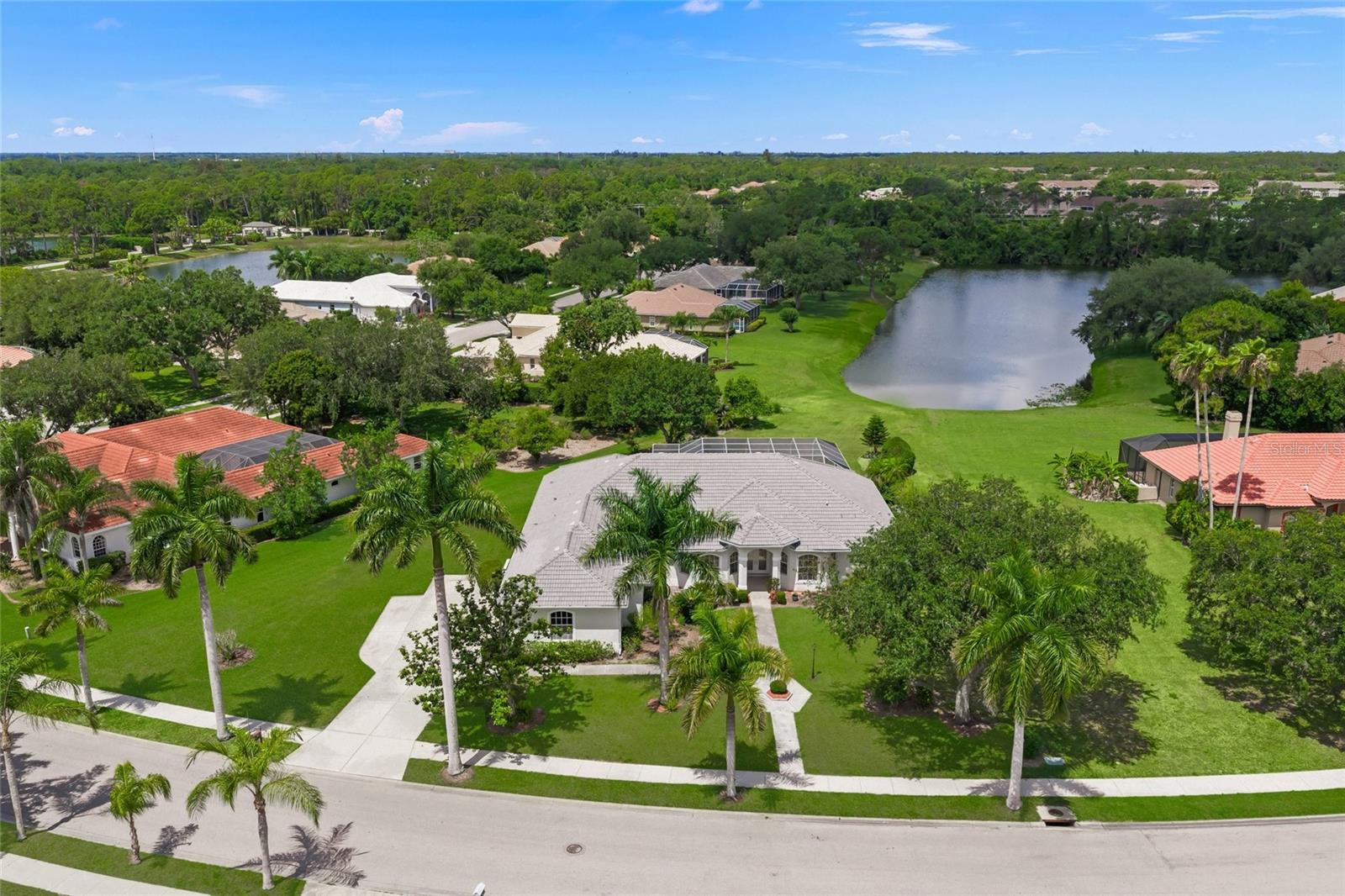9043 MISTY CREEK DR, SARASOTA, FL, 34241