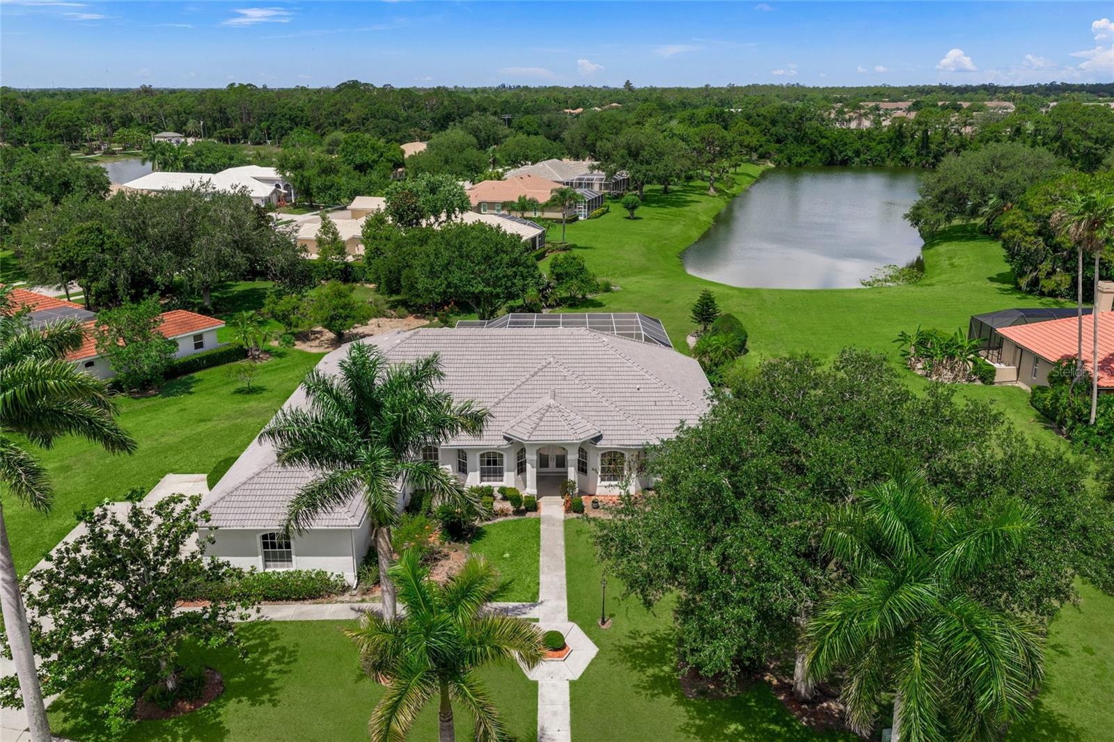 9043 MISTY CREEK DR, SARASOTA, FL, 34241