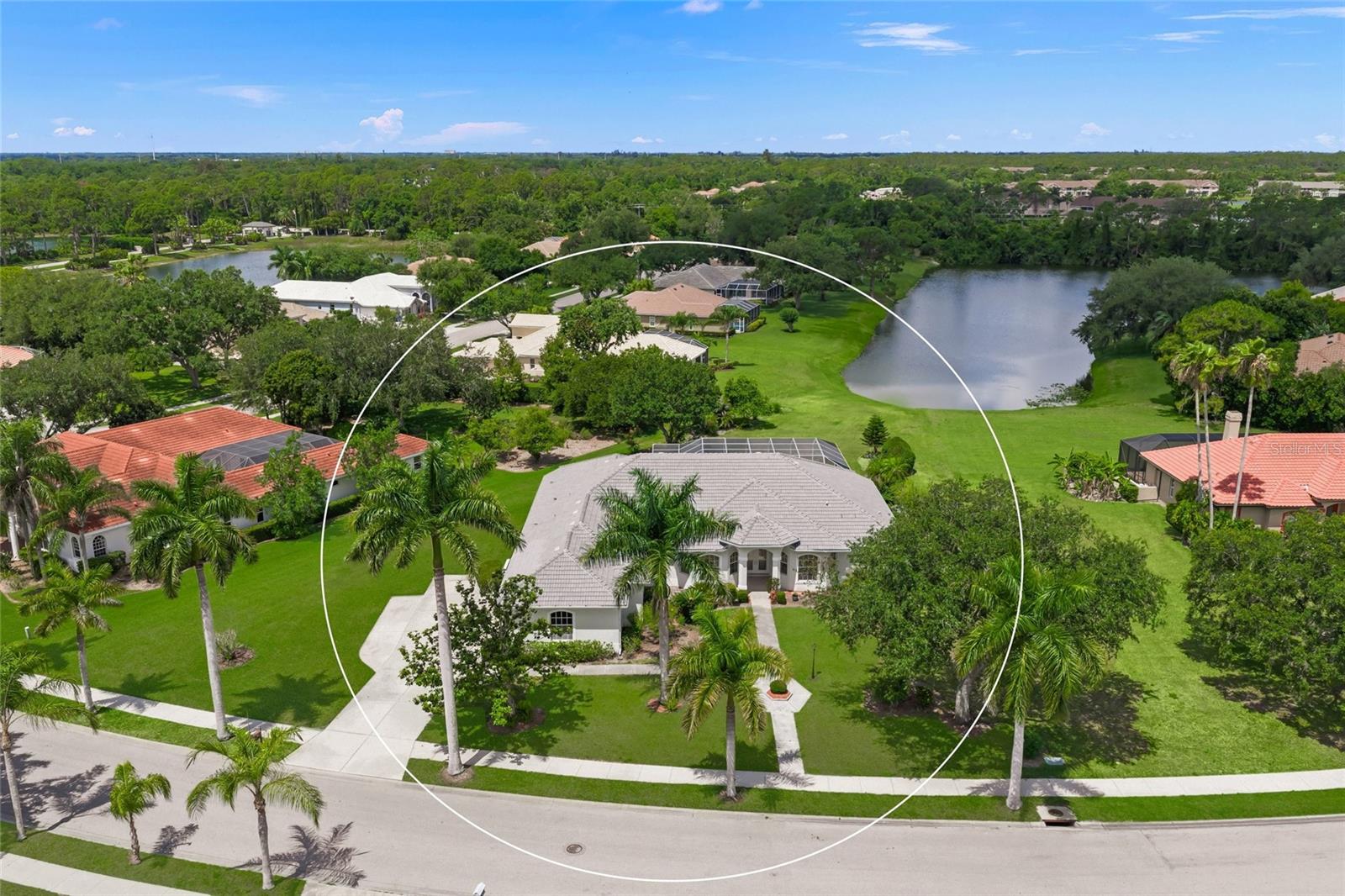 9043 MISTY CREEK DR, SARASOTA, FL, 34241