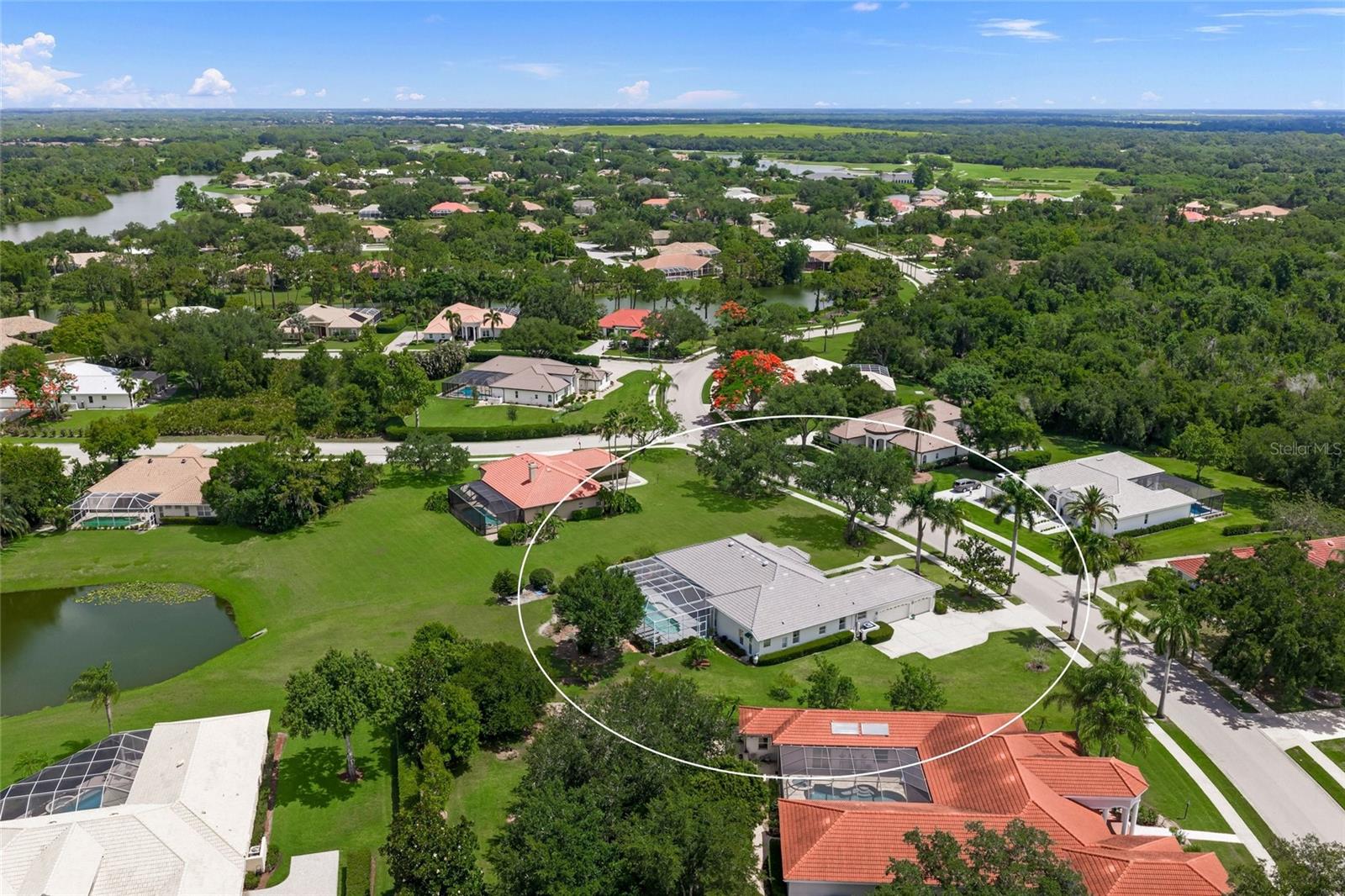 9043 MISTY CREEK DR, SARASOTA, FL, 34241