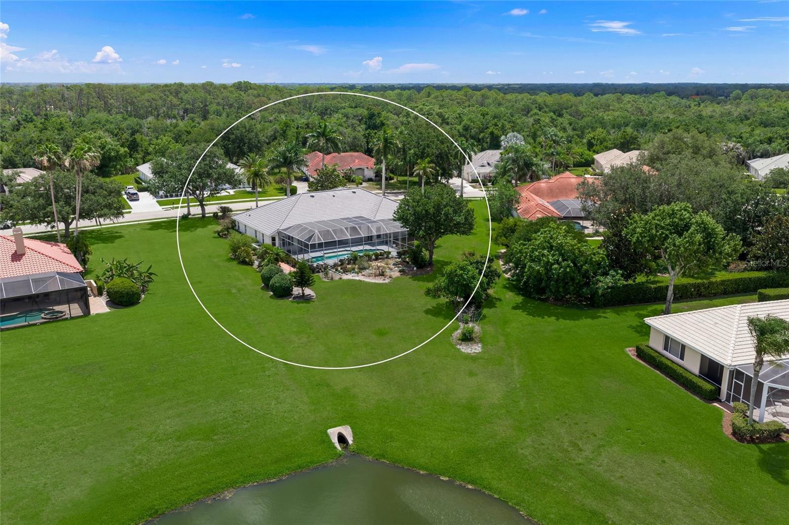 9043 MISTY CREEK DR, SARASOTA, FL, 34241