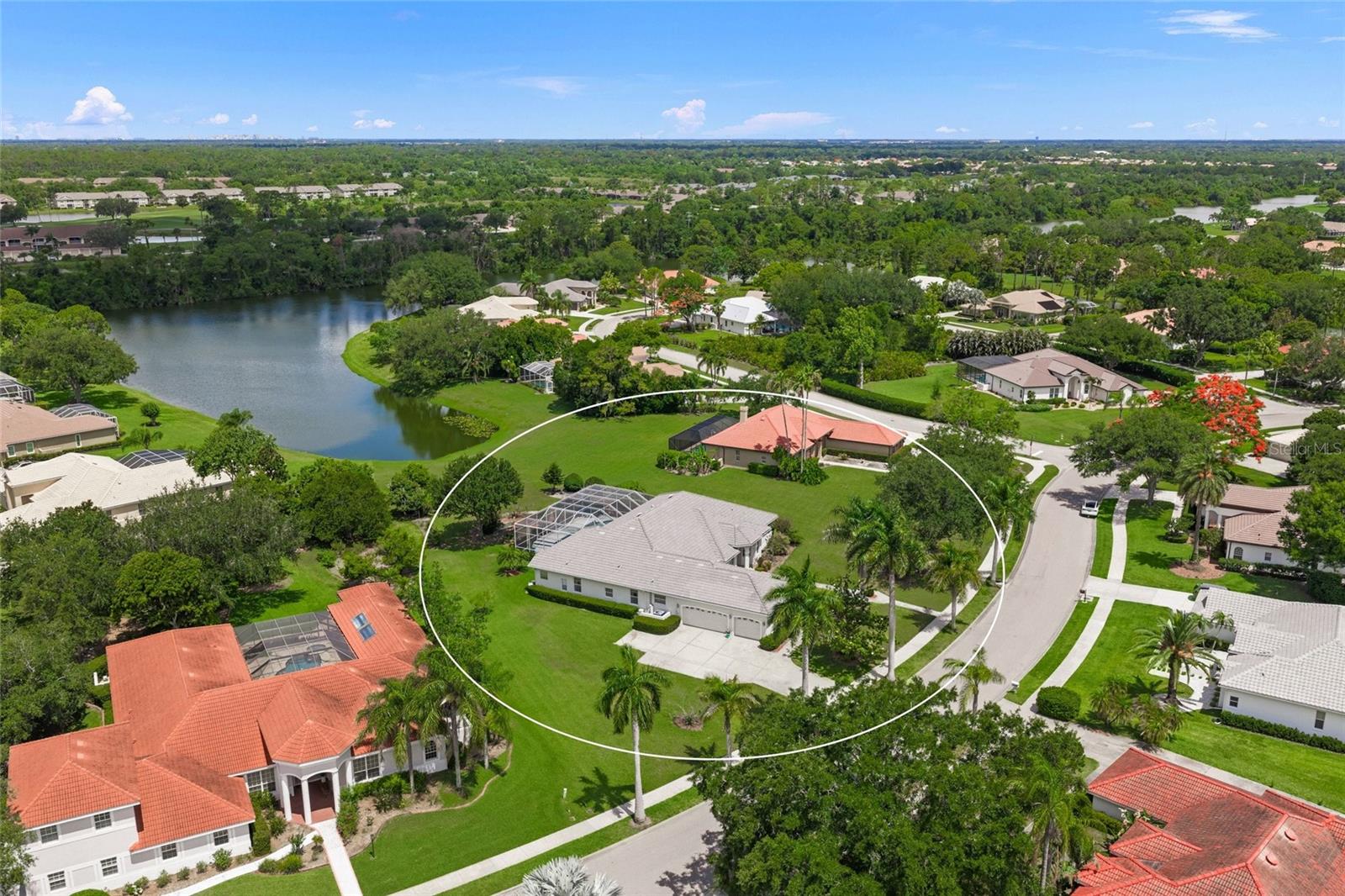 9043 MISTY CREEK DR, SARASOTA, FL, 34241