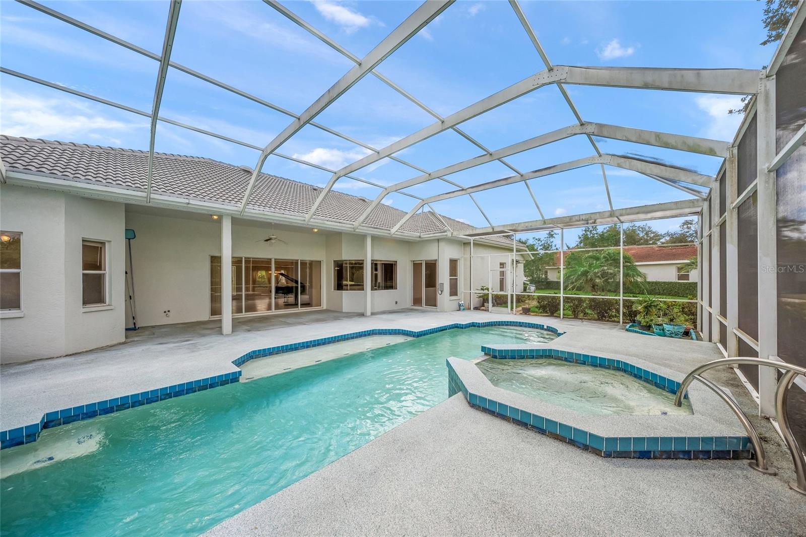 9043 MISTY CREEK DR, SARASOTA, FL, 34241