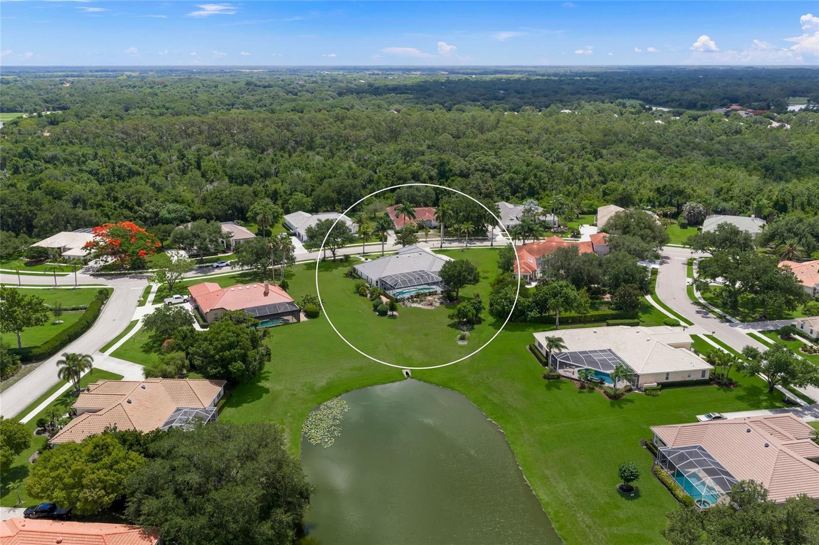 9043 MISTY CREEK DR, SARASOTA, FL, 34241