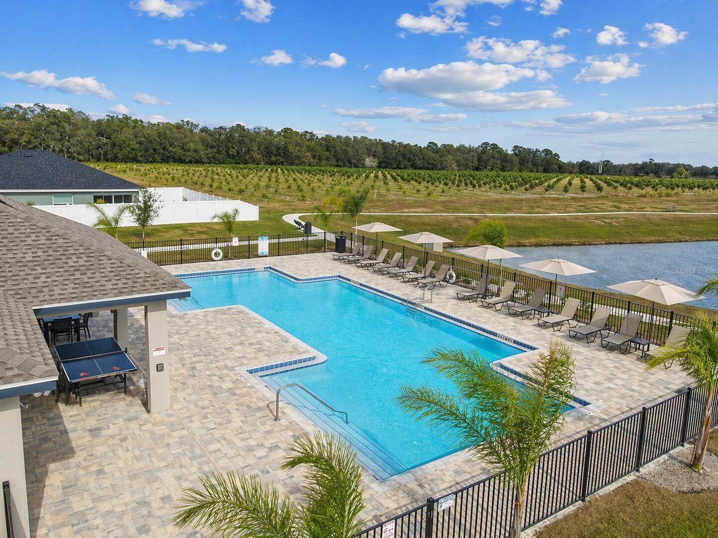 2093 GOLDEN BEAK DR, EAGLE LAKE, FL, 33839