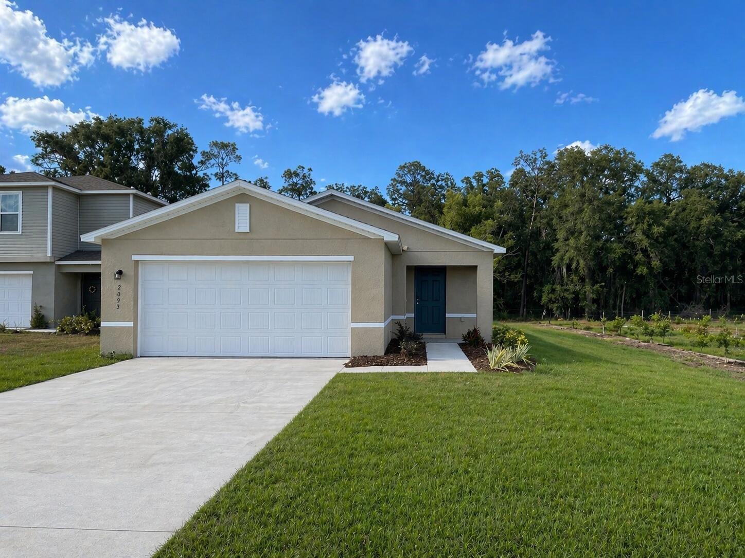 2093 GOLDEN BEAK DR, EAGLE LAKE, FL, 33839
