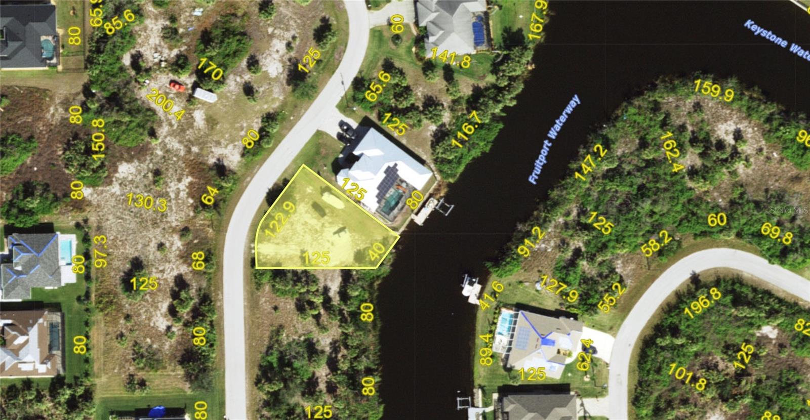 9972 WINNIPEG ST, PORT CHARLOTTE, FL, 33981