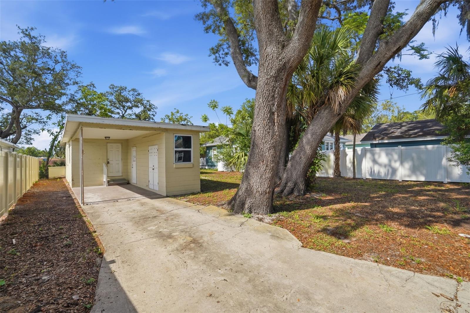 4826 S 8TH AVE S, ST PETERSBURG, FL, 33711
