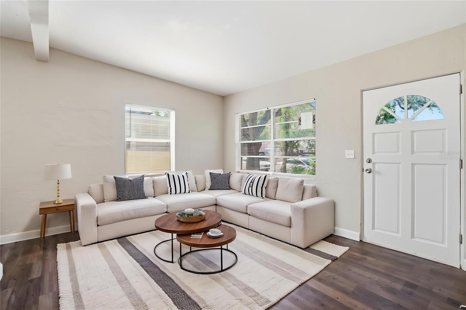 4826 S 8TH AVE S, ST PETERSBURG, FL, 33711