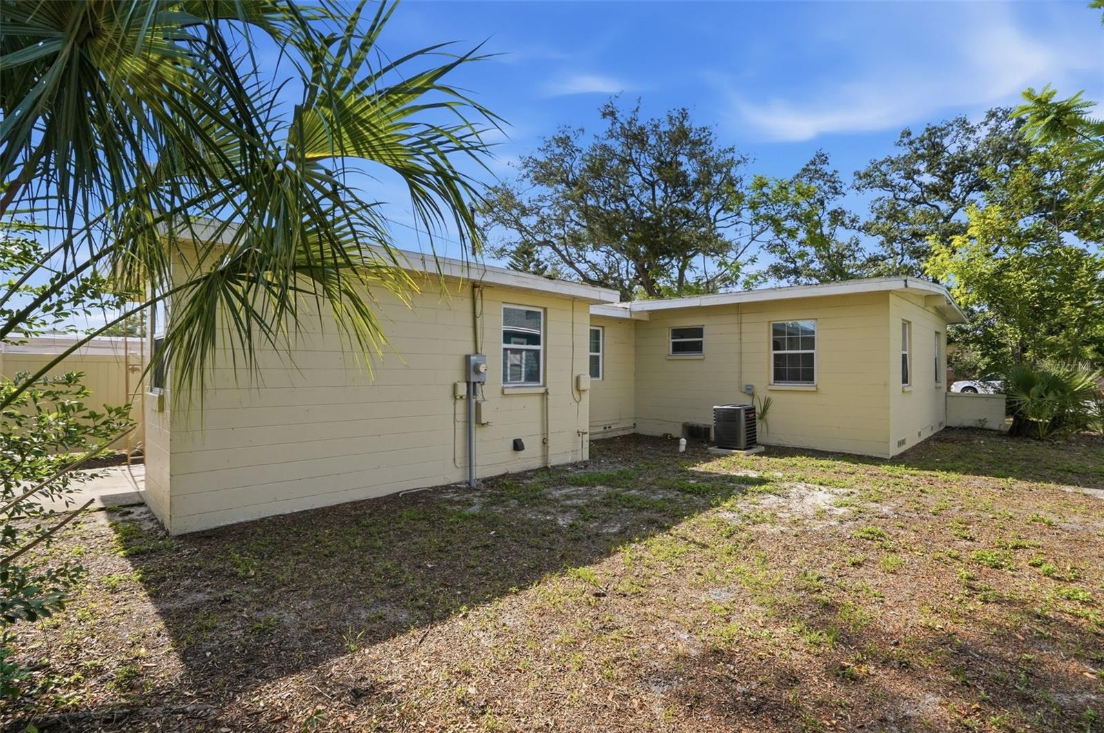 4826 S 8TH AVE S, ST PETERSBURG, FL, 33711