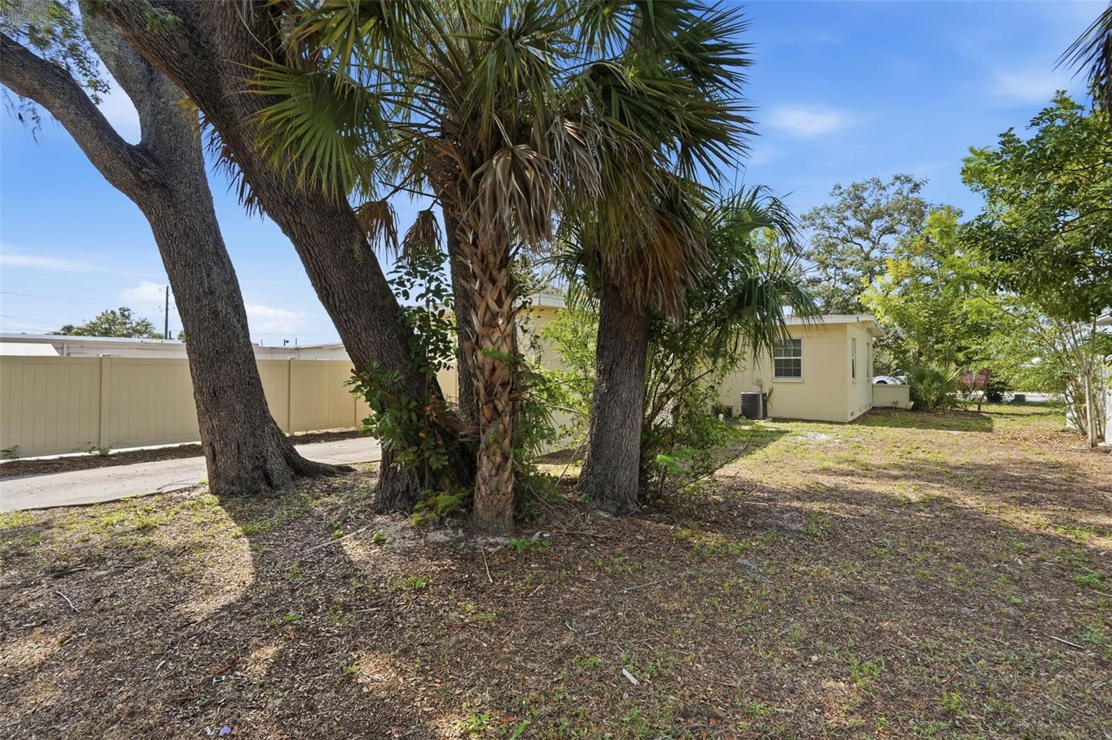 4826 S 8TH AVE S, ST PETERSBURG, FL, 33711