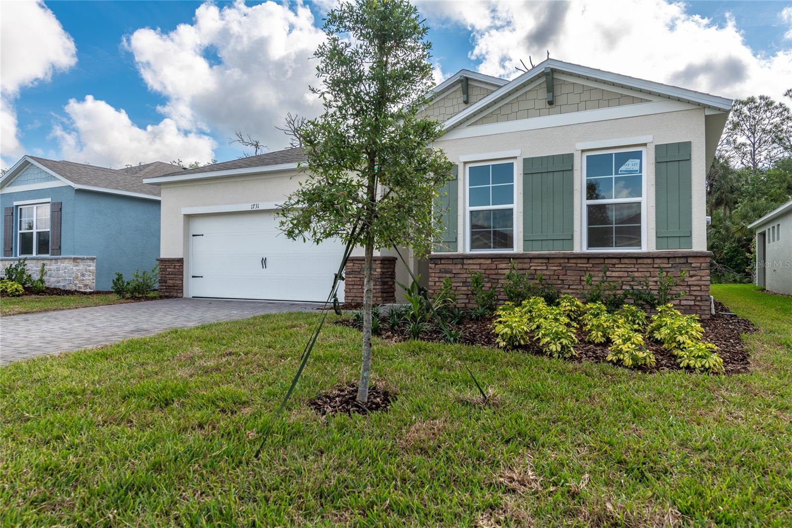 1731 RED ROCK RD, NEW SMYRNA BEACH, FL, 32168