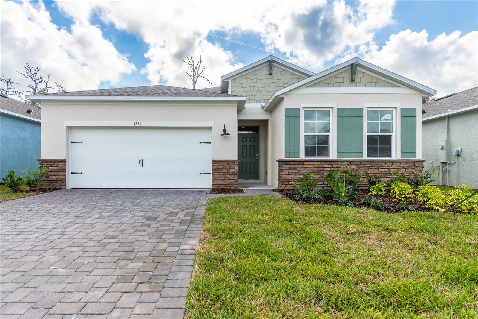 1731 RED ROCK RD, NEW SMYRNA BEACH, FL, 32168