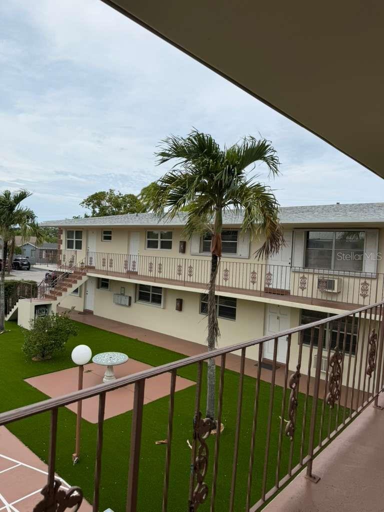 1710 MCKINLEY ST #16, HOLLYWOOD, FL, 33020