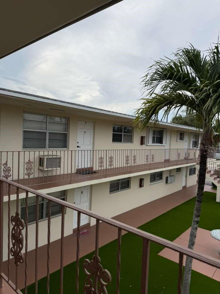 1710 MCKINLEY ST #16, HOLLYWOOD, FL, 33020