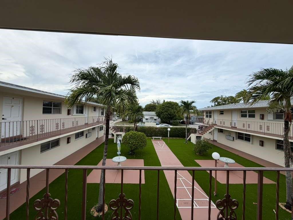 1710 MCKINLEY ST #16, HOLLYWOOD, FL, 33020
