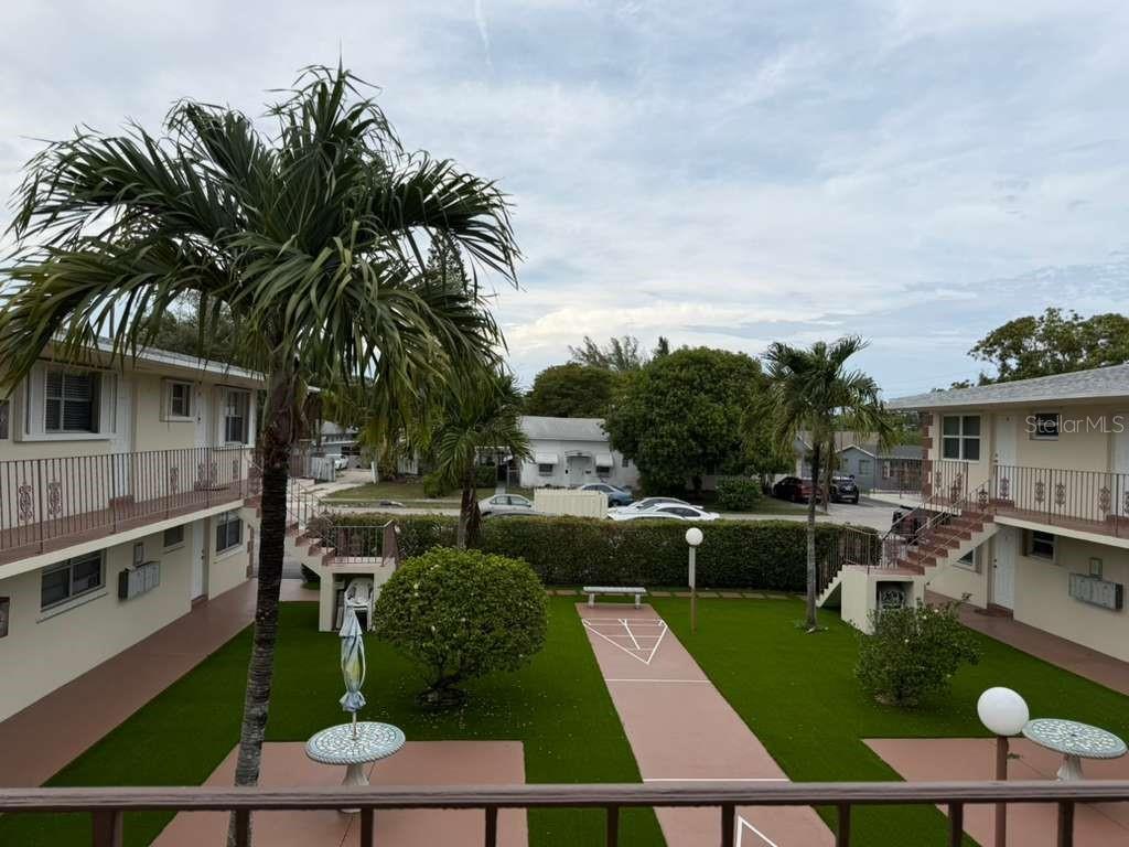 1710 MCKINLEY ST #16, HOLLYWOOD, FL, 33020