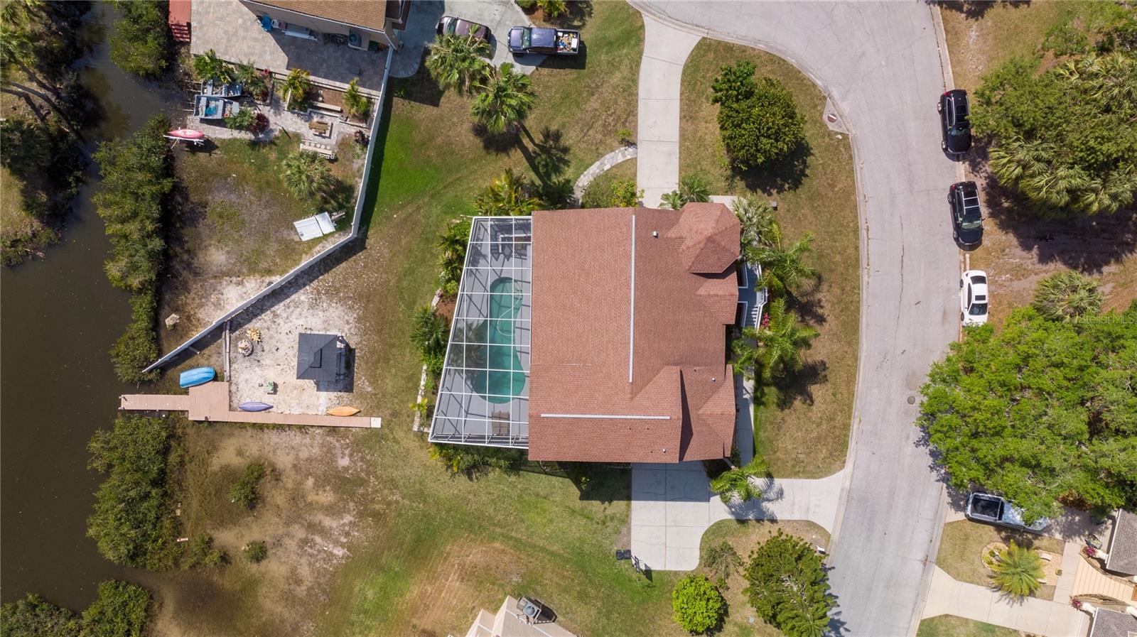 7345 BRIGHTWATERS CT, NEW PORT RICHEY, FL, 34652