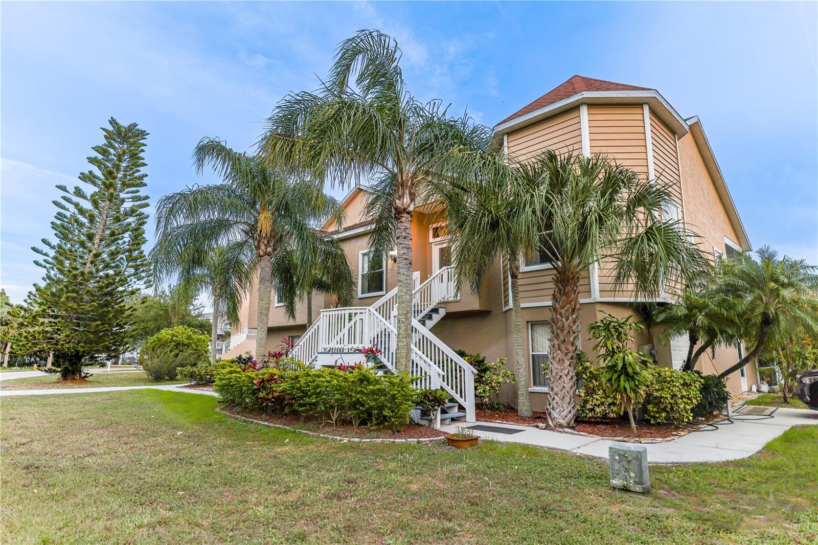 7345 BRIGHTWATERS CT, NEW PORT RICHEY, FL, 34652